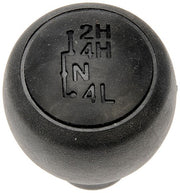 Transfer Case Shift Knob Dorman-OE Solutions 926-326