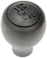 Transfer Case Shift Knob Dorman-OE Solutions 926-326