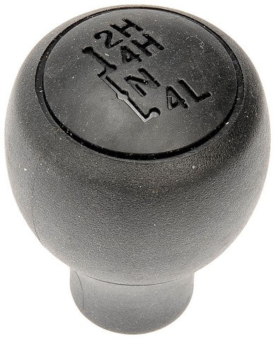 Transfer Case Shift Knob Dorman-OE Solutions 926-326