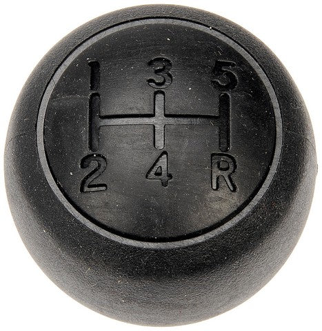 Manual Trans Shift Knob Dorman-OE Solutions 926-328