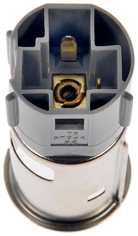 12 Volt Accessory Power Outlet Socket Dorman-OE Solutions 926-331
