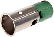 12 Volt Accessory Power Outlet Socket Dorman-OE Solutions 926-332