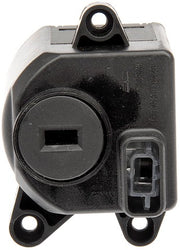 Passenger Air Bag Disable Switch Dorman-OE Solutions 926-333