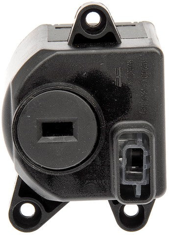 Passenger Air Bag Disable Switch Dorman-OE Solutions 926-333