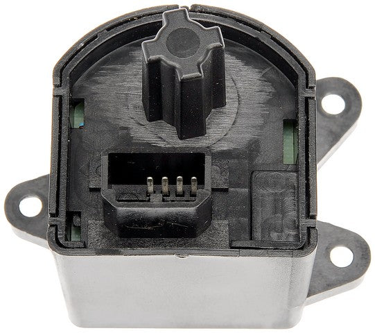 Passenger Air Bag Disable Switch Dorman-OE Solutions 926-333