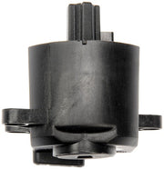 Passenger Air Bag Disable Switch Dorman-OE Solutions 926-333