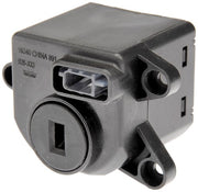 Passenger Air Bag Disable Switch Dorman-OE Solutions 926-333