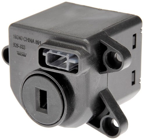 Passenger Air Bag Disable Switch Dorman-OE Solutions 926-333