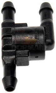 Windshield Washer Check Valve Dorman-OE Solutions 926-335