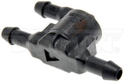 Windshield Washer Check Valve Dorman-OE Solutions 926-335