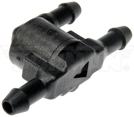 Windshield Washer Check Valve Dorman-OE Solutions 926-335