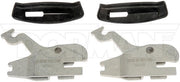 Parking Brake Lever Kit Dorman-OE Solutions 926-342