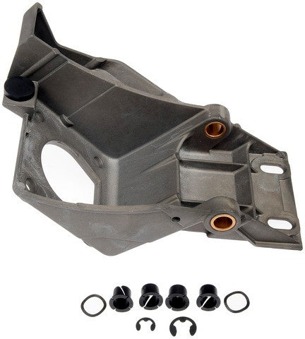Clutch Pedal Bracket Dorman-OE Solutions 926-364