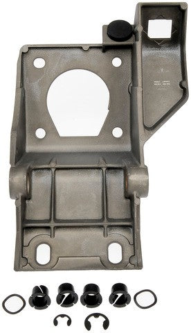 Clutch Pedal Bracket Dorman-OE Solutions 926-364