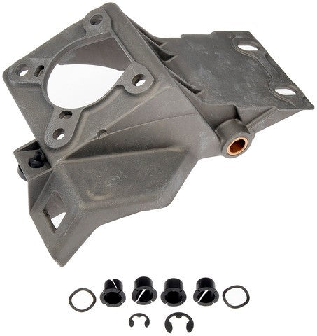 Clutch Pedal Bracket Dorman-OE Solutions 926-364