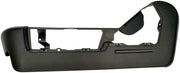 Seat Track Cover Dorman-OE Solutions 926-366