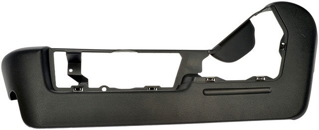 Seat Track Cover Dorman-OE Solutions 926-366