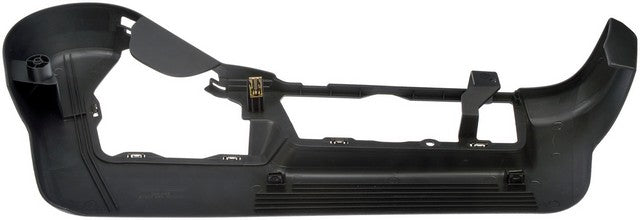Seat Track Cover Dorman-OE Solutions 926-366