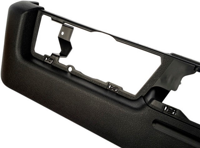 Seat Track Cover Dorman-OE Solutions 926-366