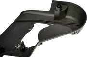 Seat Track Cover Dorman-OE Solutions 926-366