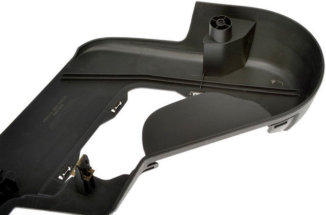 Seat Track Cover Dorman-OE Solutions 926-366