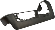 Seat Track Cover Dorman-OE Solutions 926-366