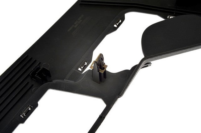 Seat Track Cover Dorman-OE Solutions 926-366