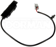 Lane Departure Warning Seat Actuator Dorman-OE Solutions 926-368