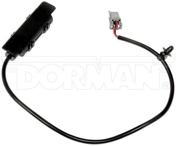Lane Departure Warning Seat Actuator Dorman-OE Solutions 926-368