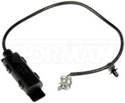 Lane Departure Warning Seat Actuator Dorman-OE Solutions 926-368