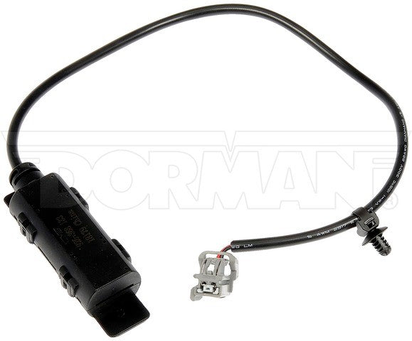 Lane Departure Warning Seat Actuator Dorman-OE Solutions 926-368
