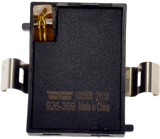 Humidity Sensor Dorman-OE Solutions 926-369