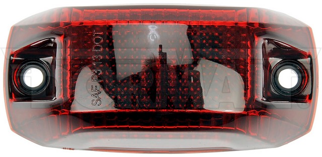 Roof Marker Light Dorman-OE Solutions 926-370