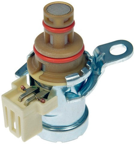 Auto Trans Torque Converter Clutch Solenoid Dorman-OE Solutions 926-378
