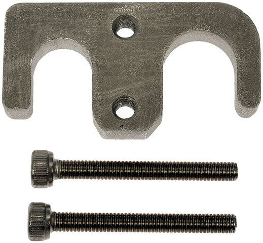 A/C Expansion Valve Mount Plate Dorman-OE Solutions 926-380