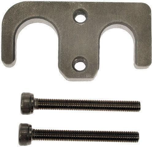 A/C Expansion Valve Mount Plate Dorman-OE Solutions 926-380