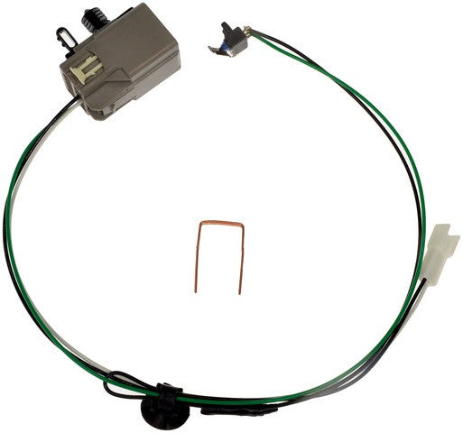 Park Position Switch Dorman-OE Solutions 926-381