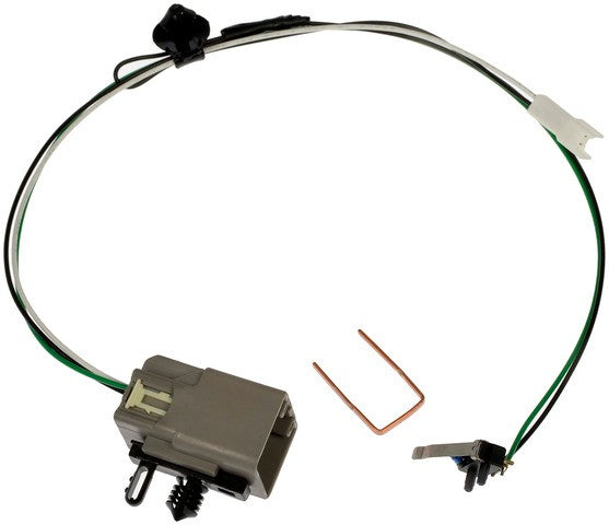 Park Position Switch Dorman-OE Solutions 926-381
