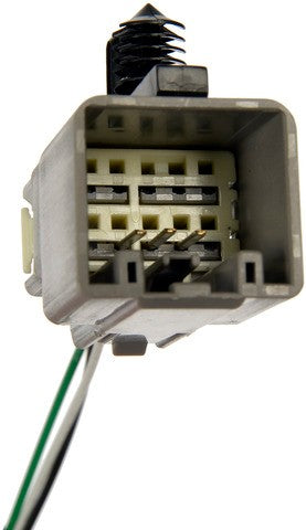 Park Position Switch Dorman-OE Solutions 926-381
