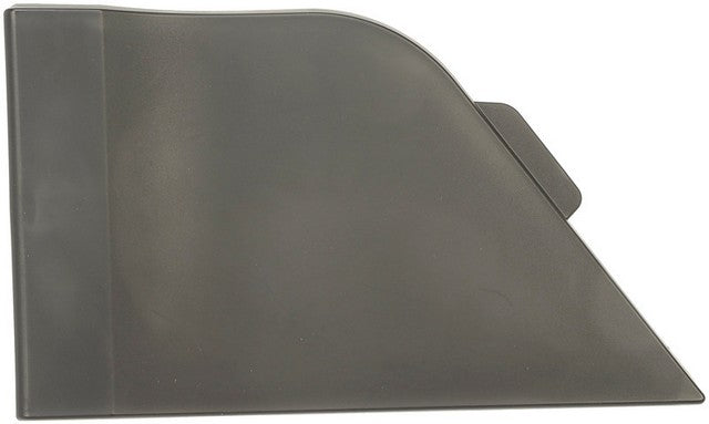 Fuel Door Cover Dorman-OE Solutions 926-382