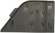 Fuel Door Cover Dorman-OE Solutions 926-382