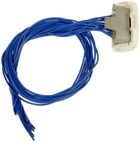 Auto Trans Wiring Harness Connector Dorman-OE Solutions 926-383