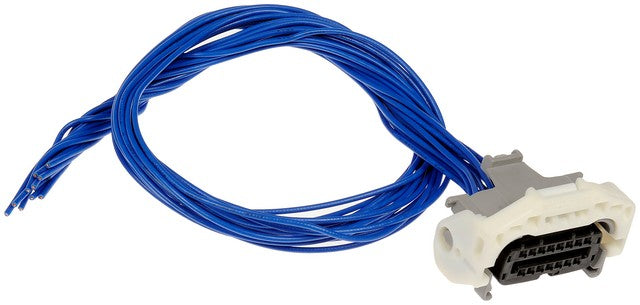 Auto Trans Wiring Harness Connector Dorman-OE Solutions 926-383