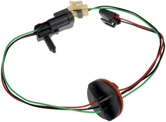 Headlight Wiring Harness Dorman-OE Solutions 926-384