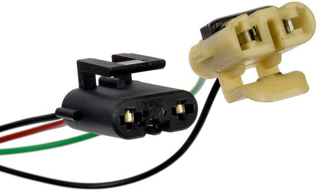 Headlight Wiring Harness Dorman-OE Solutions 926-384