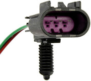 Headlight Wiring Harness Dorman-OE Solutions 926-384