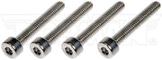 ABS Control Module Bolt Dorman-OE Solutions 926-388