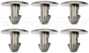 Engine Splash Shield Hardware Dorman-OE Solutions 926-389