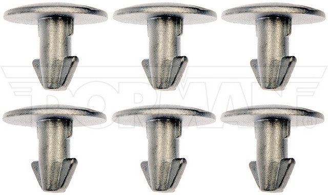 Engine Splash Shield Hardware Dorman-OE Solutions 926-389