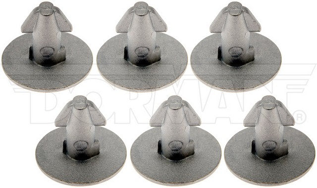Engine Splash Shield Hardware Dorman-OE Solutions 926-389
